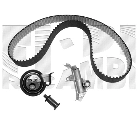 Timing Belt Kit (KAT1291)