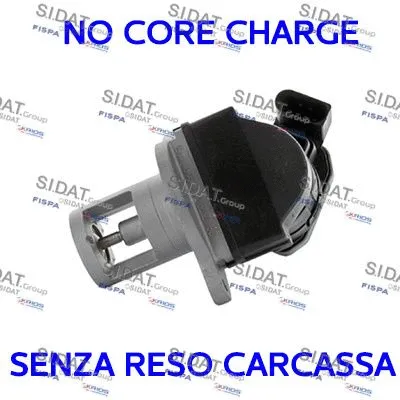 EGR Valve (L3894R)