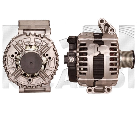 Alternator (ABO433)