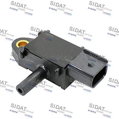 Sensor, exhaust pressure (L43105)