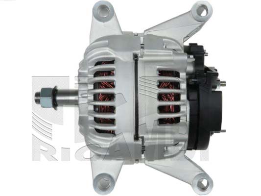 Alternator (ABO533)