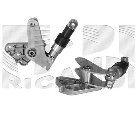 Belt Tensioner, V-ribbed belt (A03960)