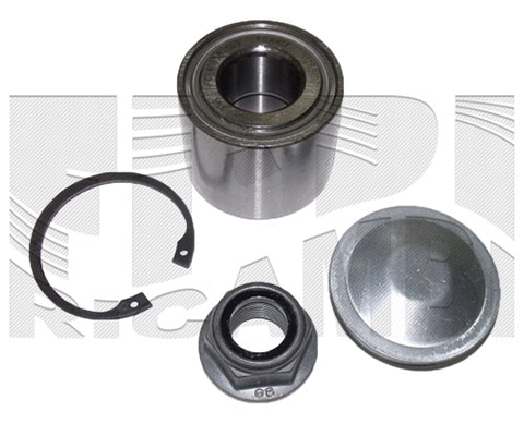 Wheel Bearing Kit (RA3095)