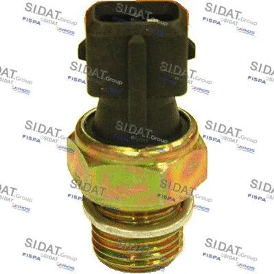 Oil Pressure Switch (L2019)