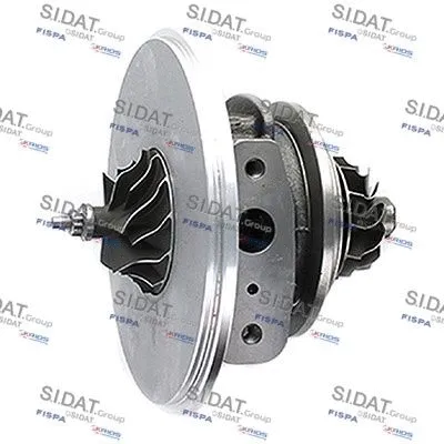 Core assembly, turbocharger (D71070)