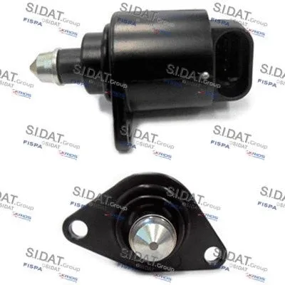 Idle Control Valve, air supply (L7026)