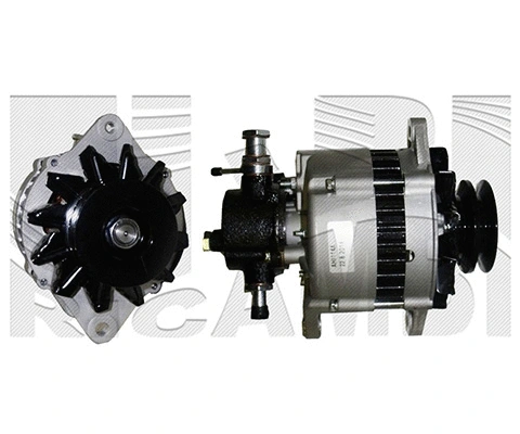 Alternator (AHI114A)