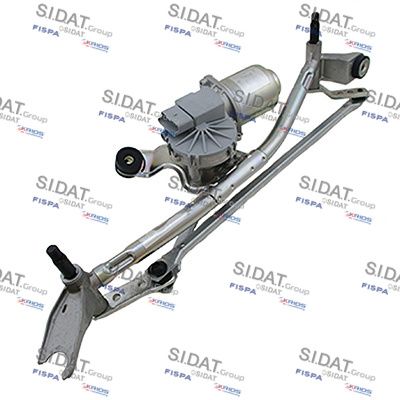 Window Cleaning System (F8016)