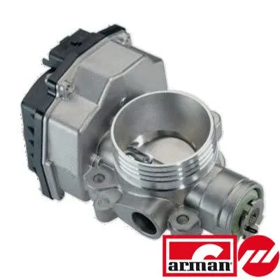Throttle Body (L8045AS)