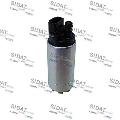 Fuel Pump (G0230)