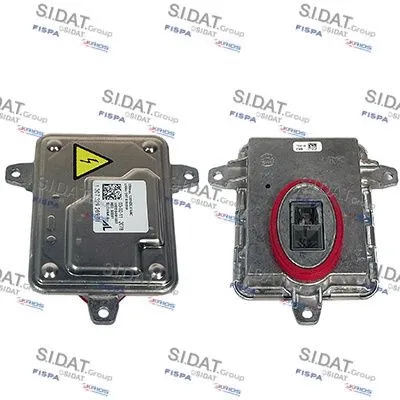 Control Unit, lights (A2644)