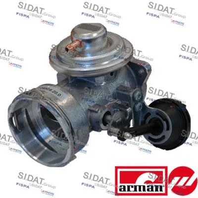 EGR Valve (L3723AS)