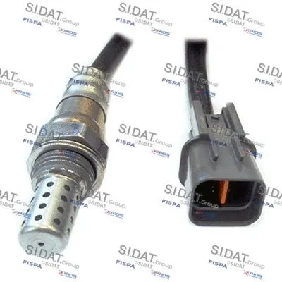 Lambda Sensor (M0451)