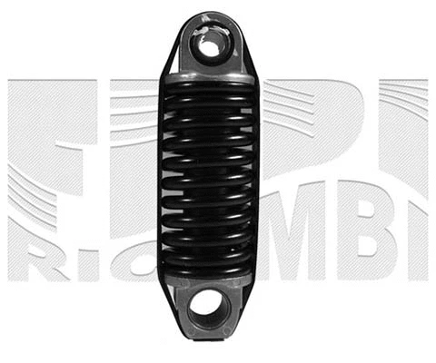 Belt Tensioner, V-ribbed belt (A05052)