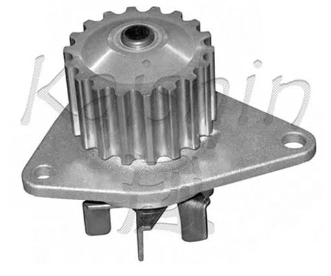 Water Pump, engine cooling (WPA397)