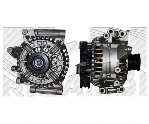 Alternator (ABO140)