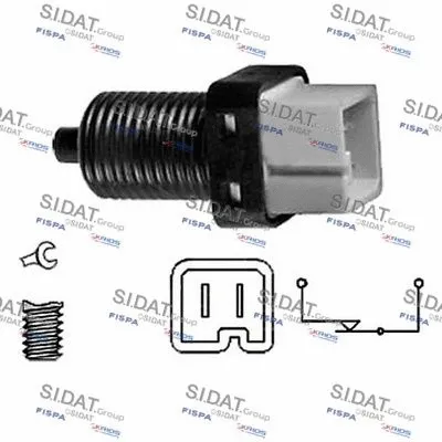 Stop Light Switch (E140030)