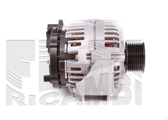 Alternator (ABO014A)