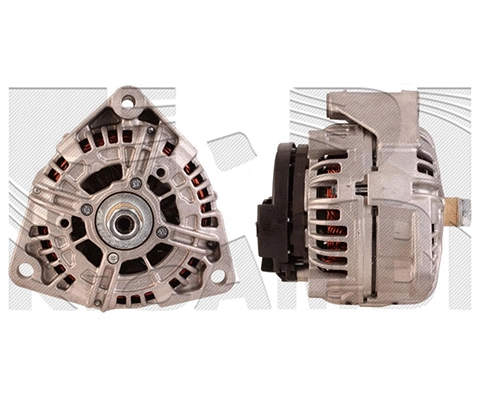 Alternator (ABO627A)
