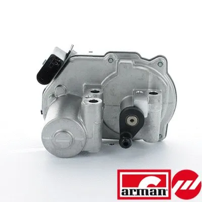 Control, swirl covers (induction pipe) (L8115AS)