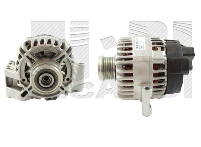 Alternator (AVA395A)