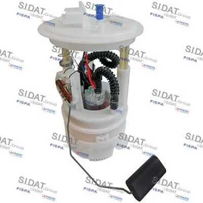 Fuel Feed Unit (G2287AS)