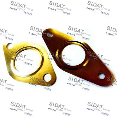 Gasket, EGR valve (L301615)