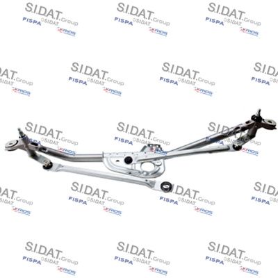 Wiper Linkage (F70960A2)
