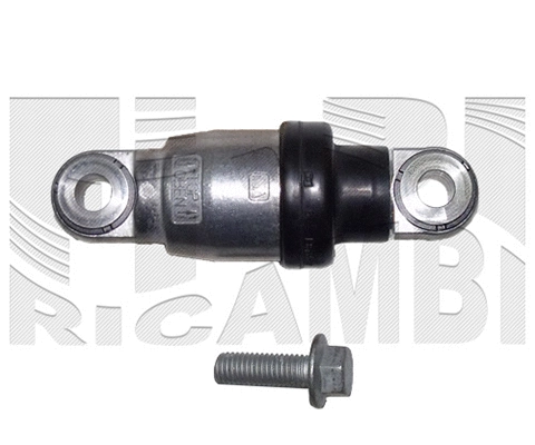 Vibration Damper, V-ribbed belt (A08132)