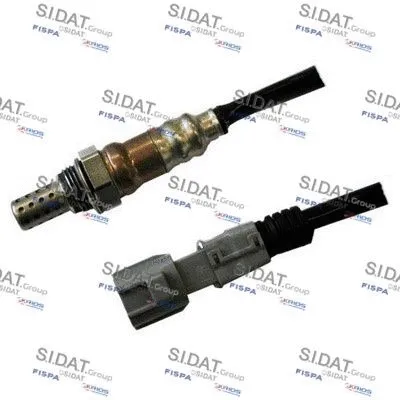 Lambda Sensor (M0279)