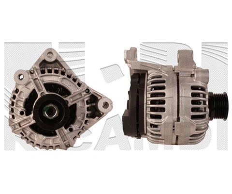 Alternator (AVA126)