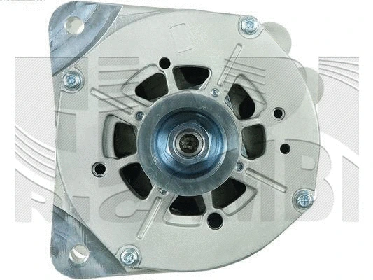 Alternator (AVA101A)