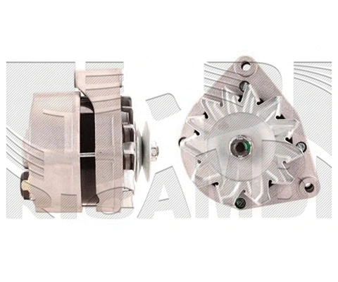 Alternator (ABO118A)