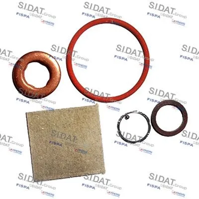 Repair Kit, injection nozzle (L31368)