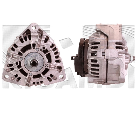 Alternator (ABO607)
