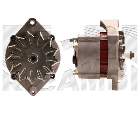 Alternator (ABO238A)