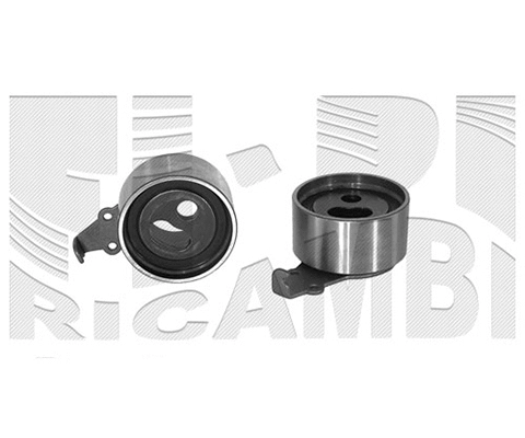 Tensioner Pulley, timing belt (A03012)
