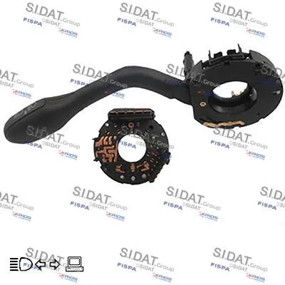 Steering Column Switch (D30141)
