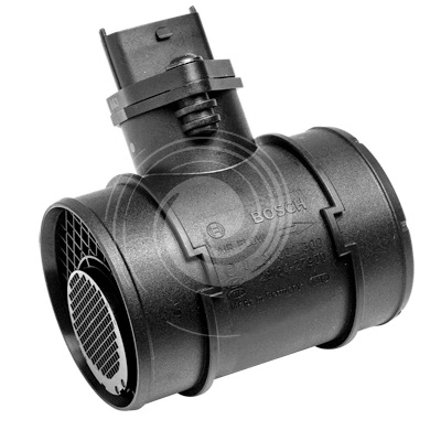 Mass Air Flow Sensor (C8628)