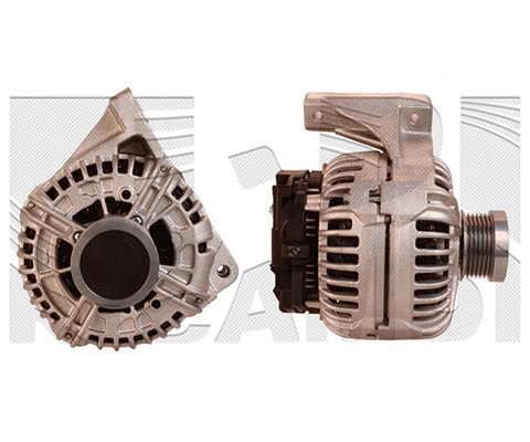 Alternator (ABO358)