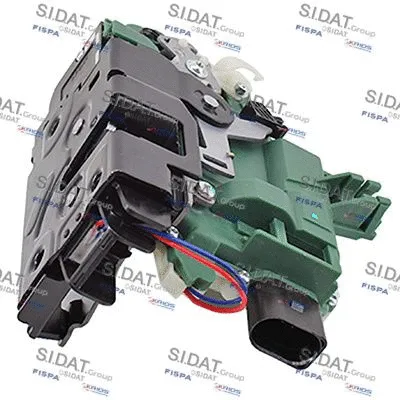 Door Lock (F10843A2)