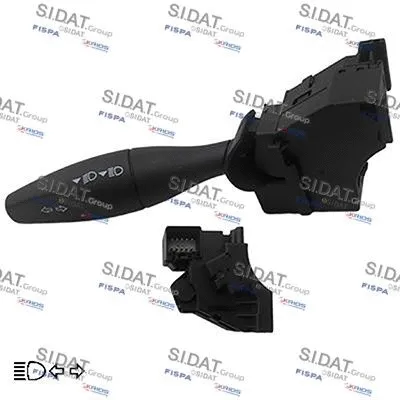 Steering Column Switch (D30053)