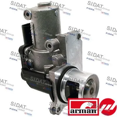 EGR Valve (L3840AS)