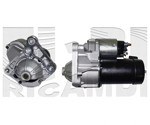 Starter (SVA171A)