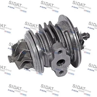 Core assembly, turbocharger (D7437)