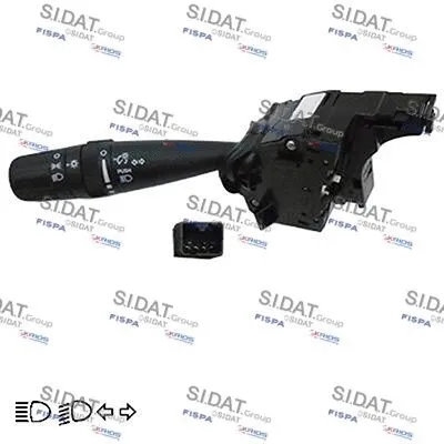 Steering Column Switch (D30427)