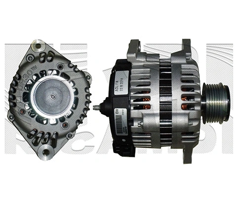 Alternator (ADL114)