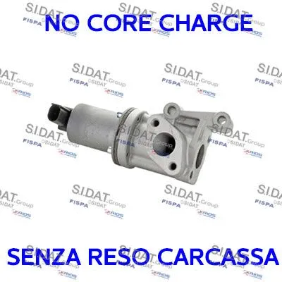 EGR Valve (L3795R)