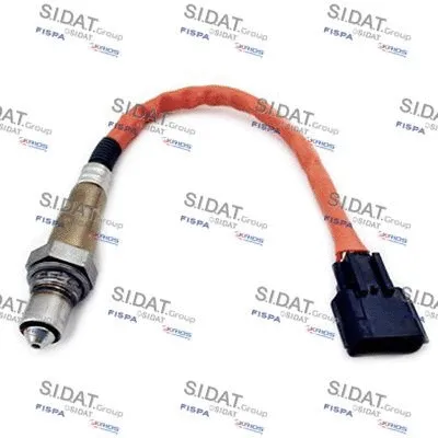 Lambda Sensor (M0582)