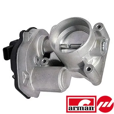 Throttle Body